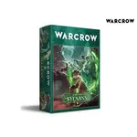 Corvus Belli Warcrow: Sÿenann Action Pack