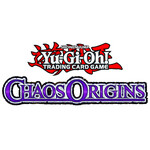 Konami Yu-Gi-Oh! Chaos Origins Prerelease 27-06-2026