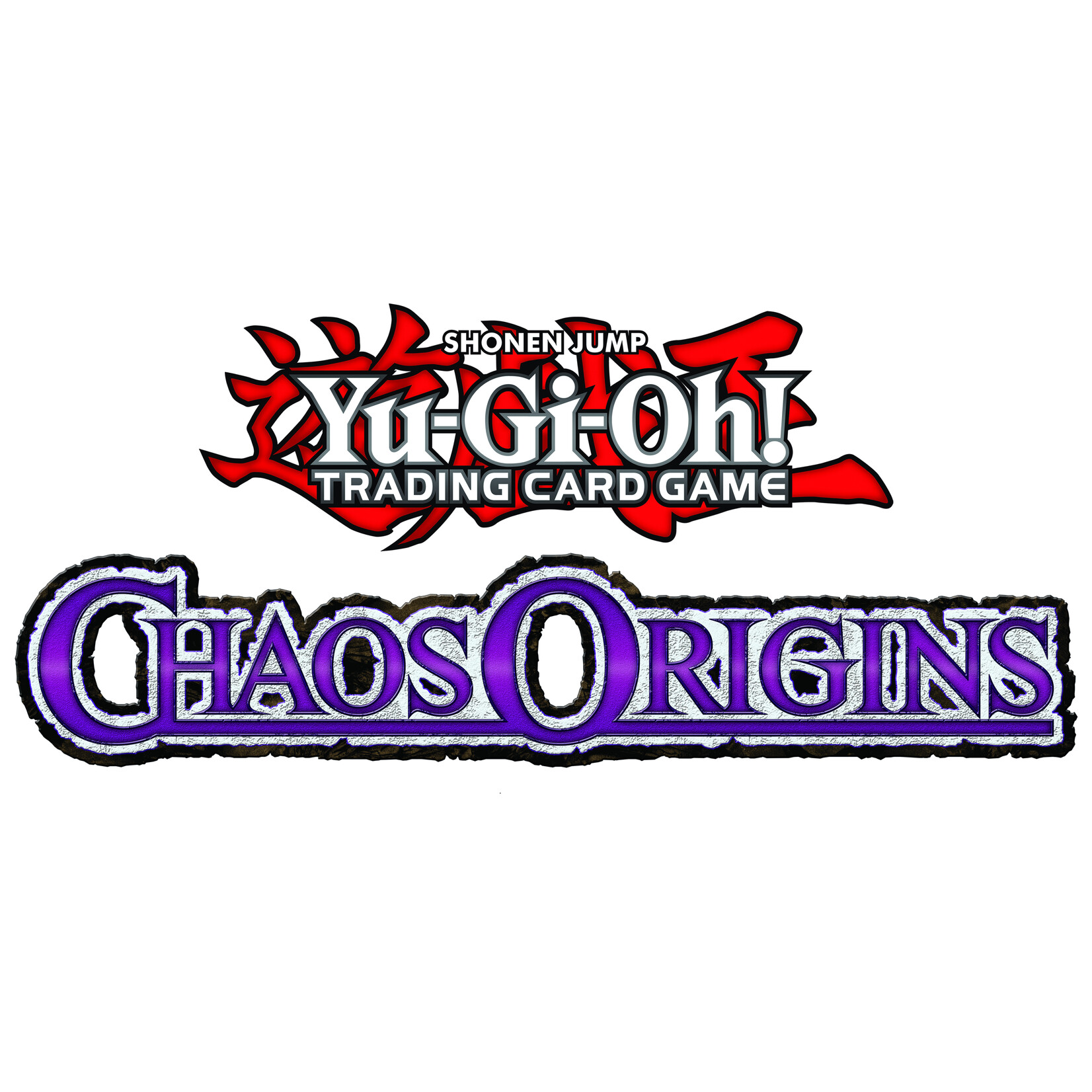 Konami Yu-Gi-Oh! Chaos Origins Prerelease 27-06-2026