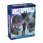 Renegade Game Studios Unstoppable (EN)