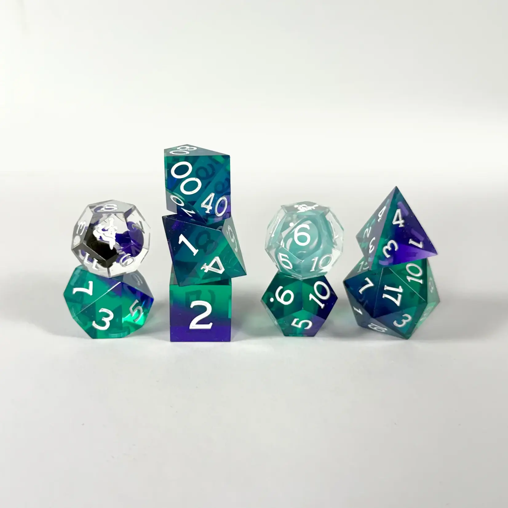Sirius Dice Daggerheart Fate of the Mortal Realms Dice