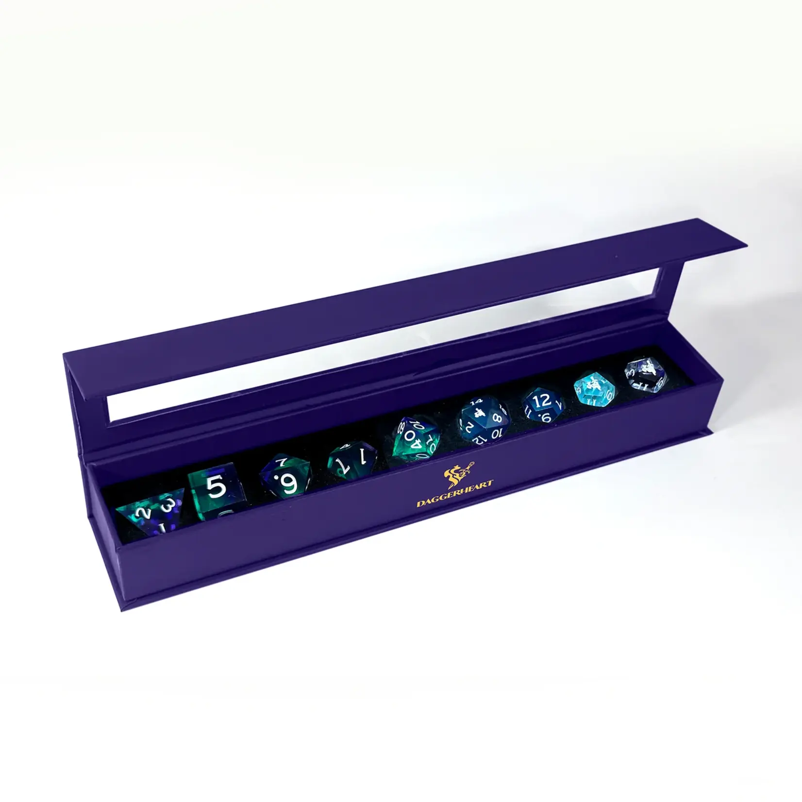 Sirius Dice Daggerheart Fate of the Mortal Realms Dice