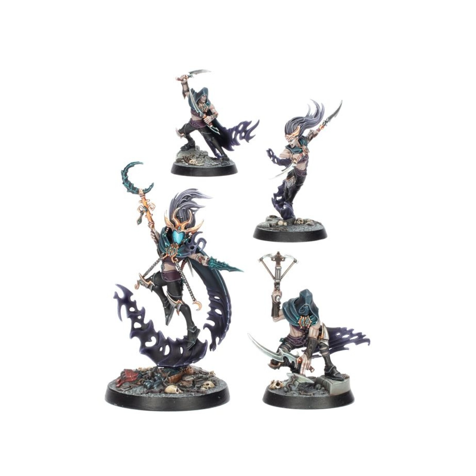 Games Workshop Warhammer Underworlds: Reavers of Ruin