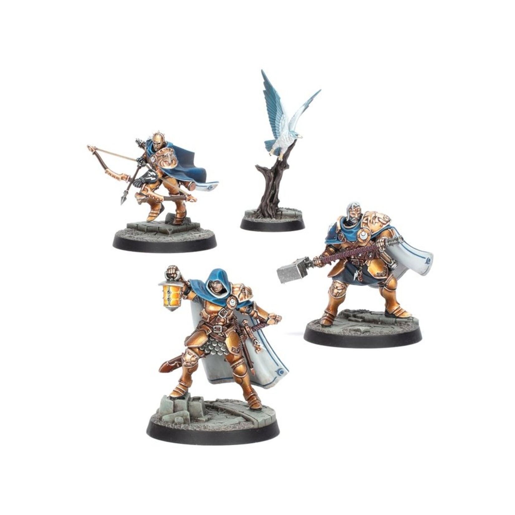 Games Workshop Warhammer Underworlds: Reavers of Ruin