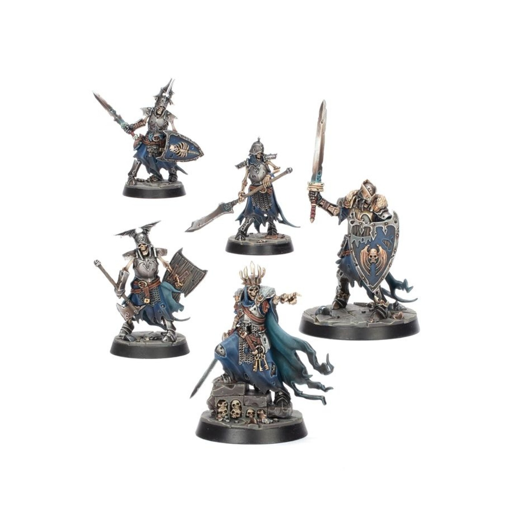 Games Workshop Warhammer Underworlds: Morbid Minions