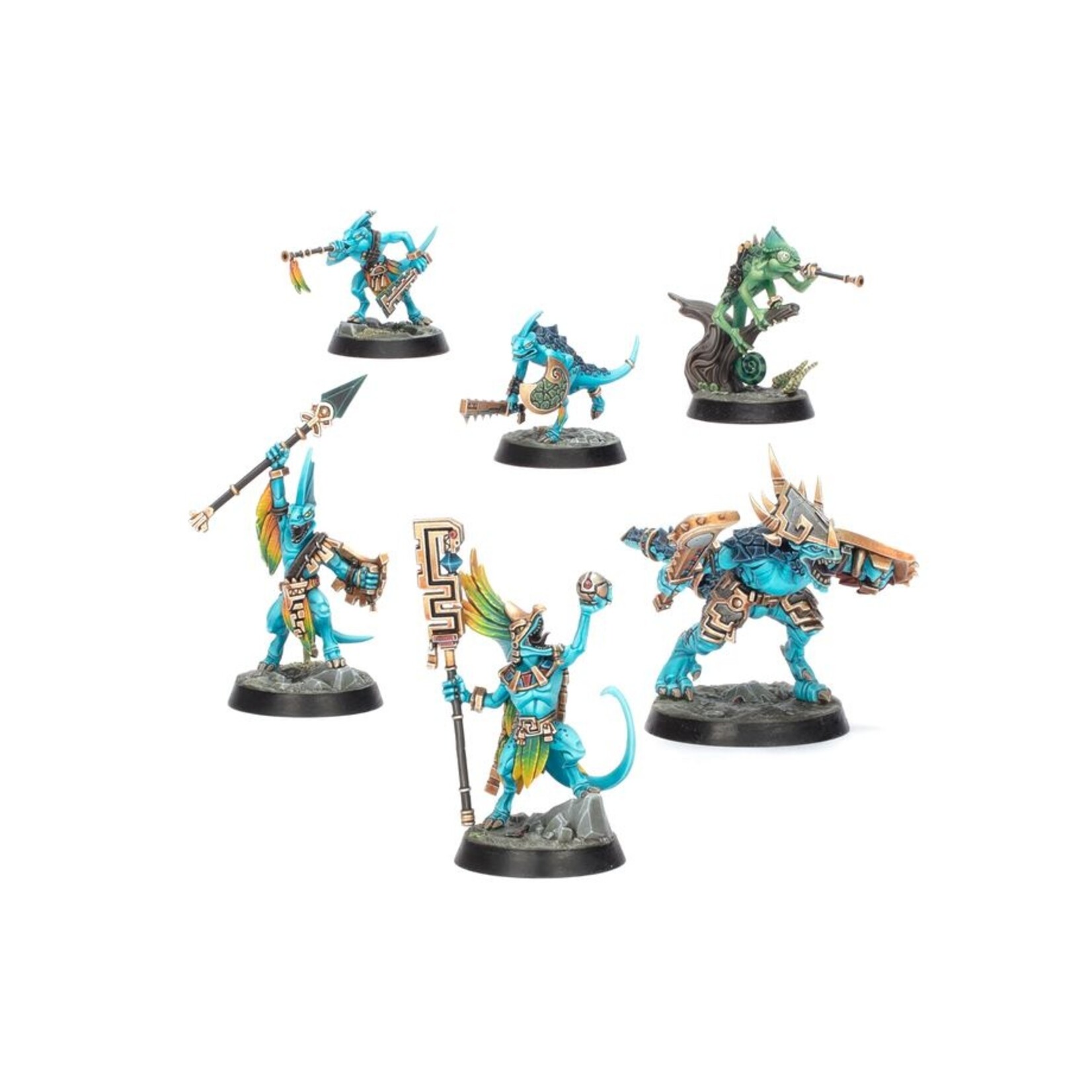 Games Workshop Warhammer Underworlds: Seekers in Shadow