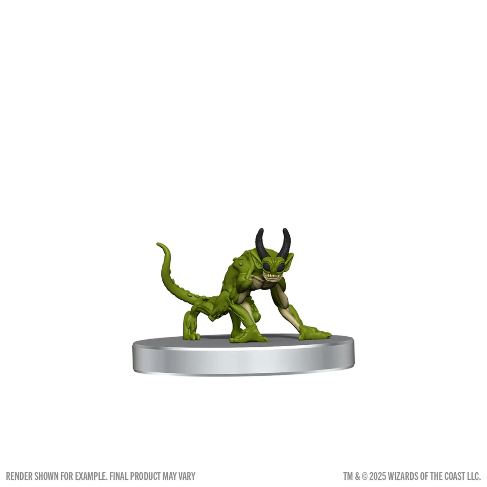 Wizkids D&D Icons of the Realms Monster Menagerie Revisited Booster