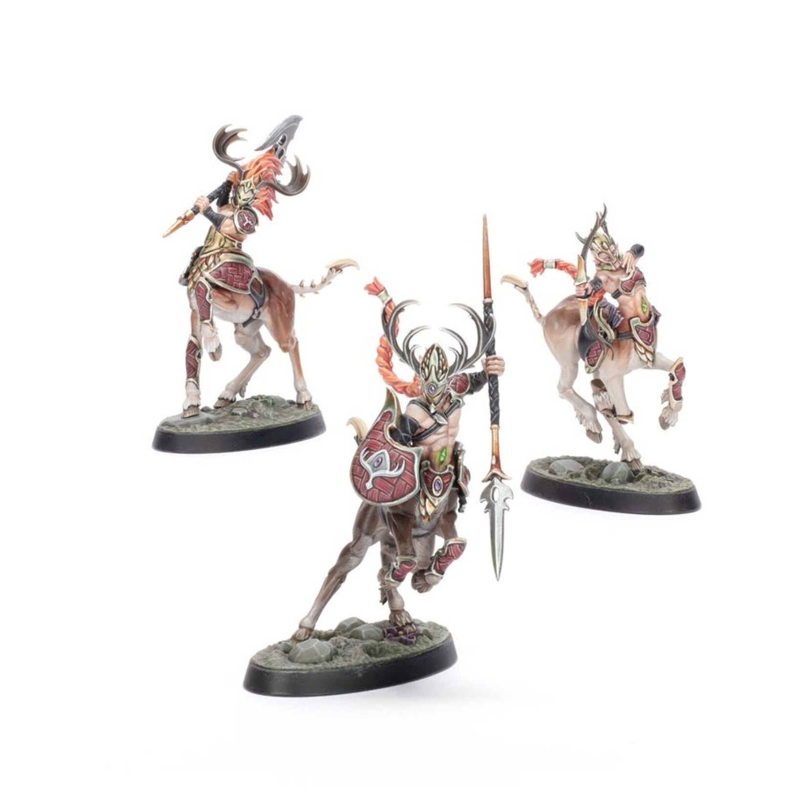 Games Workshop Warhammer Underworlds: Spitewood (EN)