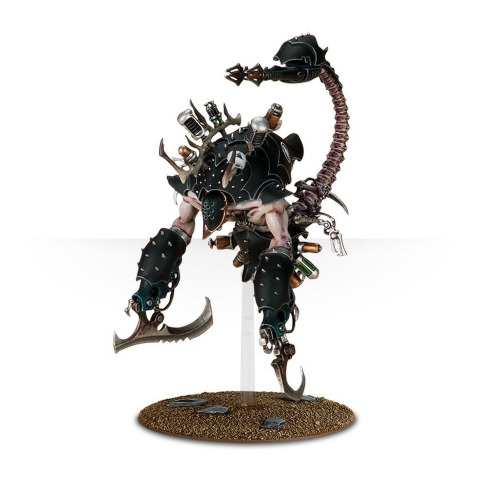 Games Workshop Combat Patrol: Drukhari