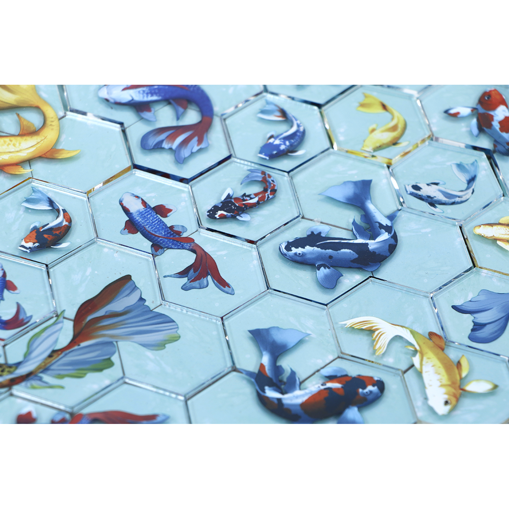 Stonemaier Games Koi (NL)