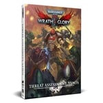 Cubicle 7 Warhammer 40.000 RPG: W&G Threat Assessment Xenos (EN)