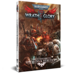 Cubicle 7 Warhammer 40.000 RPG: W&G Threat Assessment Daemons & Heretics (EN)