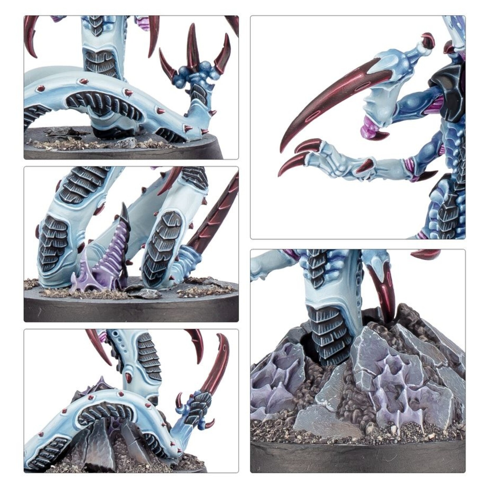 Games Workshop Kill Team: Raveners