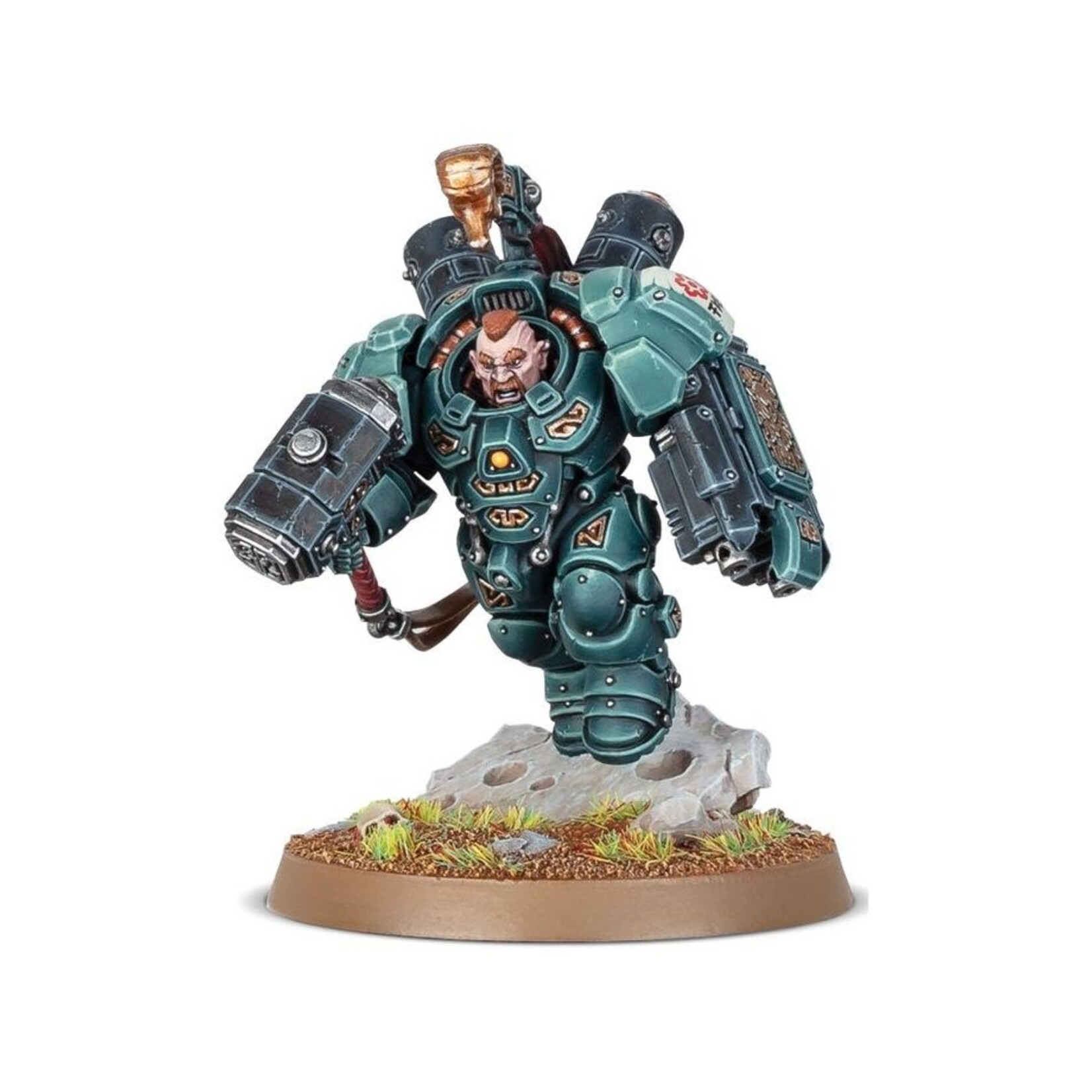 Games Workshop Combat Patrol: Leagues of Votann