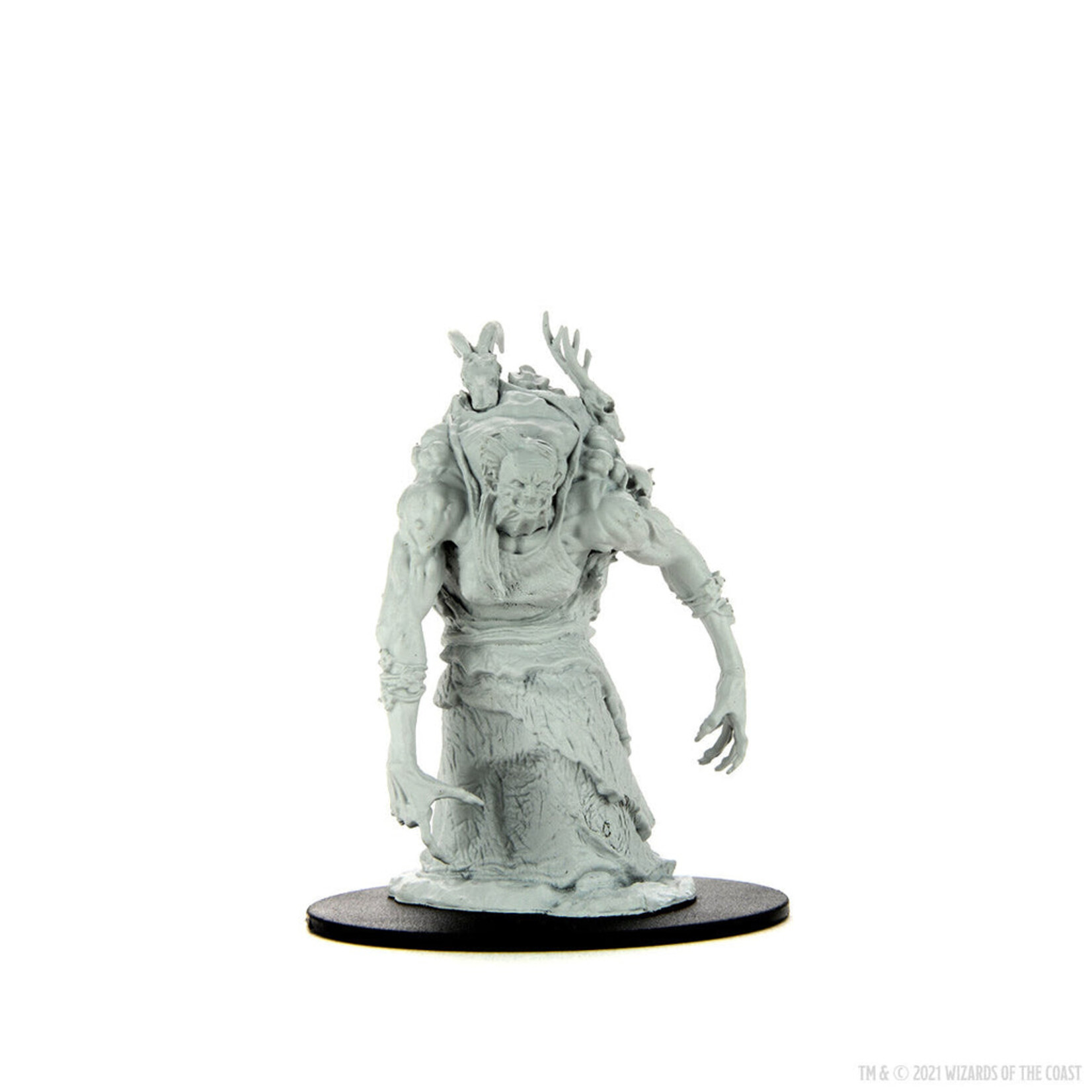 Wizkids D&D Nolzur's Marvelous Miniatures Annis Hag