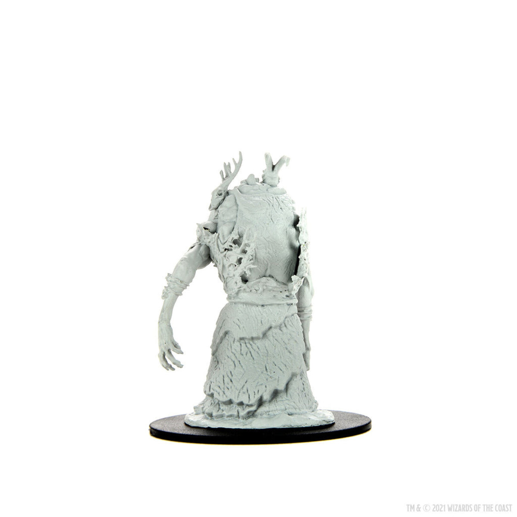 Wizkids D&D Nolzur's Marvelous Miniatures Annis Hag