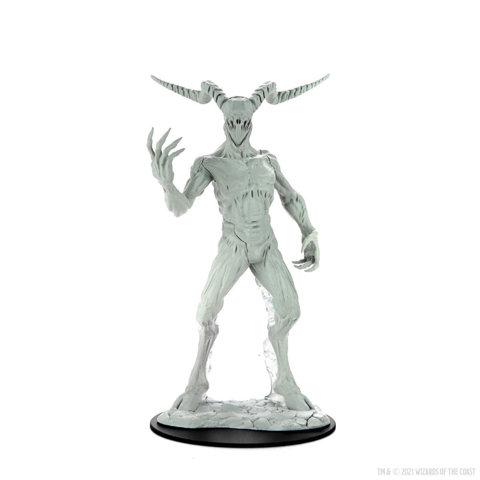 Wizkids D&D Nolzur's Marvelous Miniatures Nightwalker