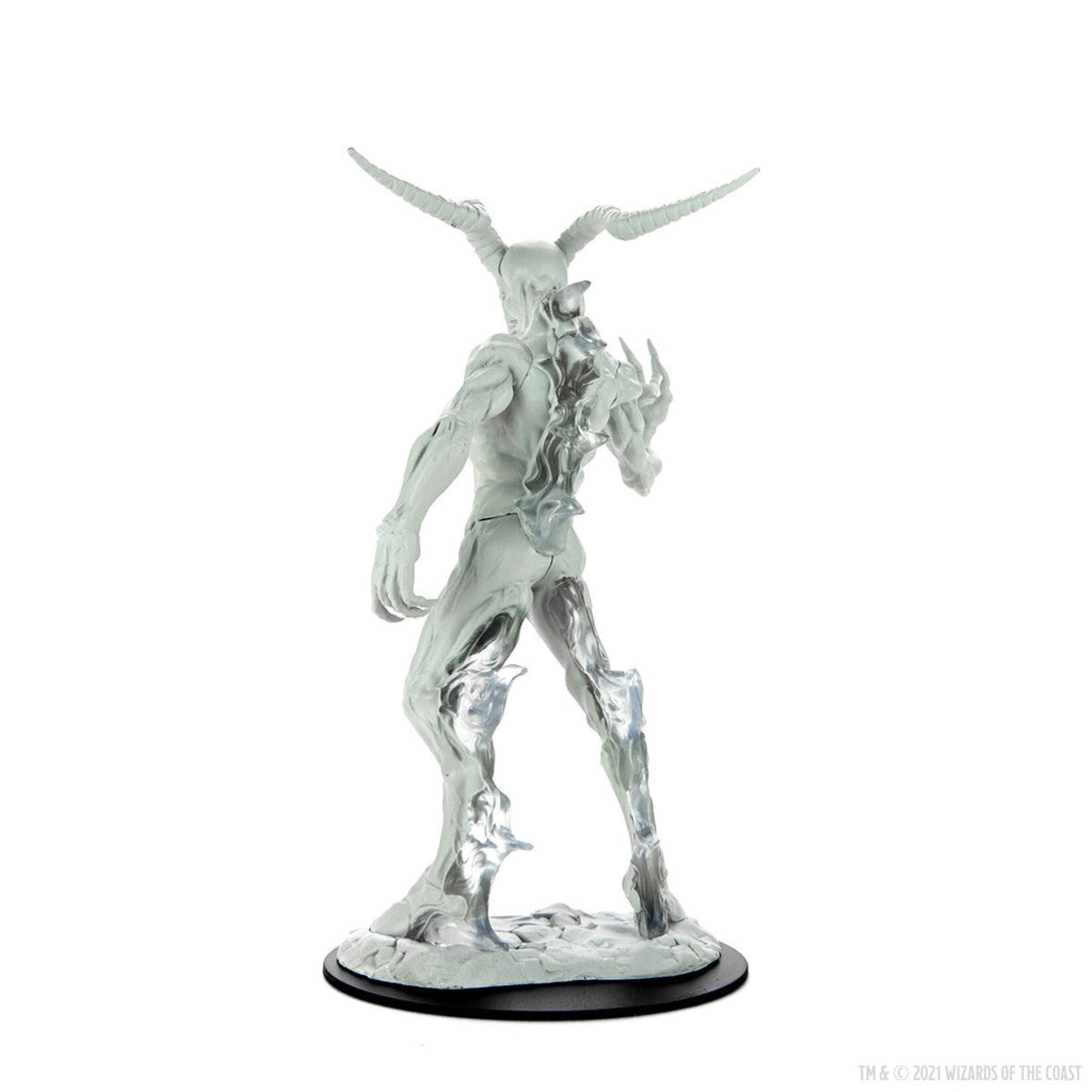 Wizkids D&D Nolzur's Marvelous Miniatures Nightwalker