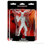 Wizkids D&D Nolzur's Marvelous Miniatures Nightwalker