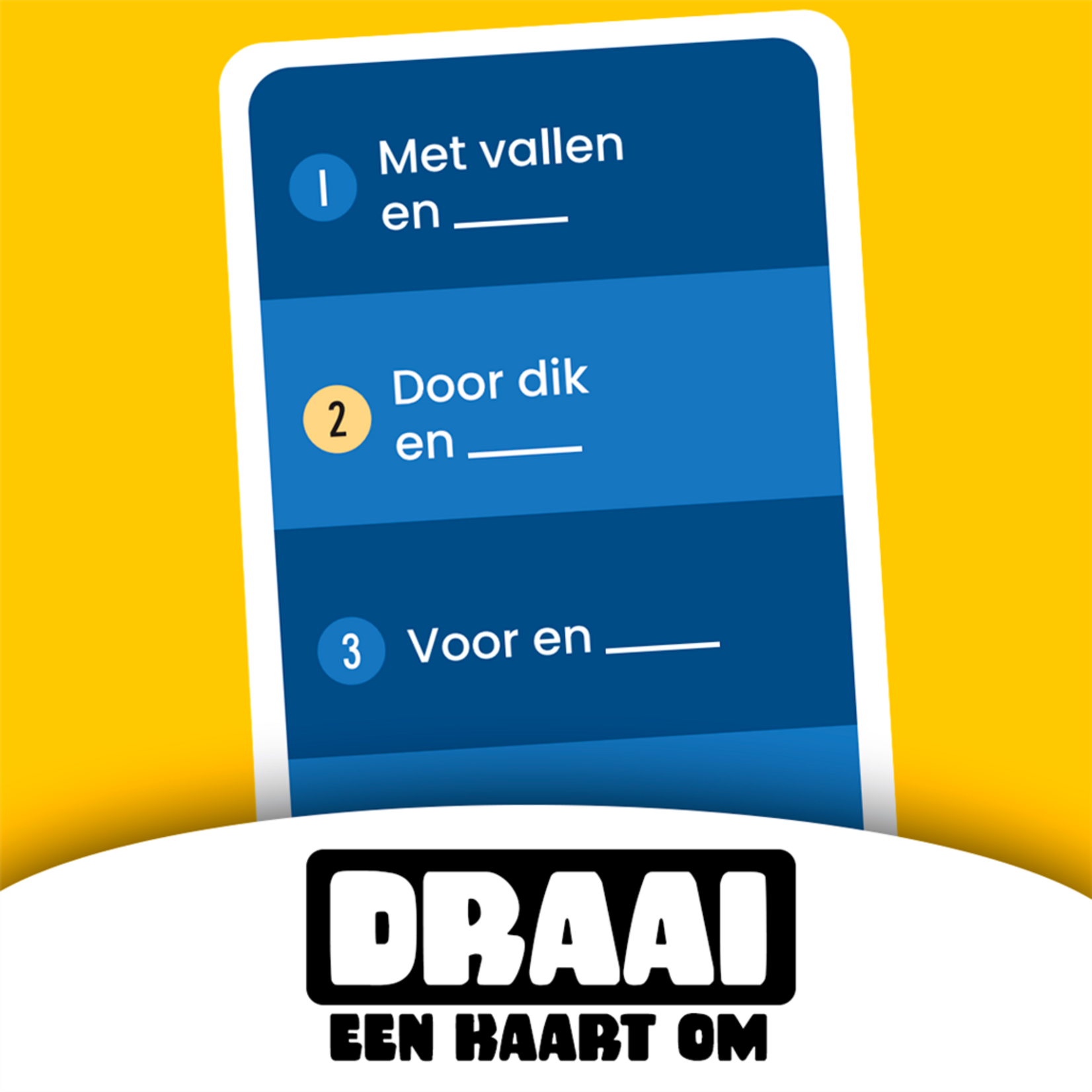 ATM Gaming Holy Sheep (NL)