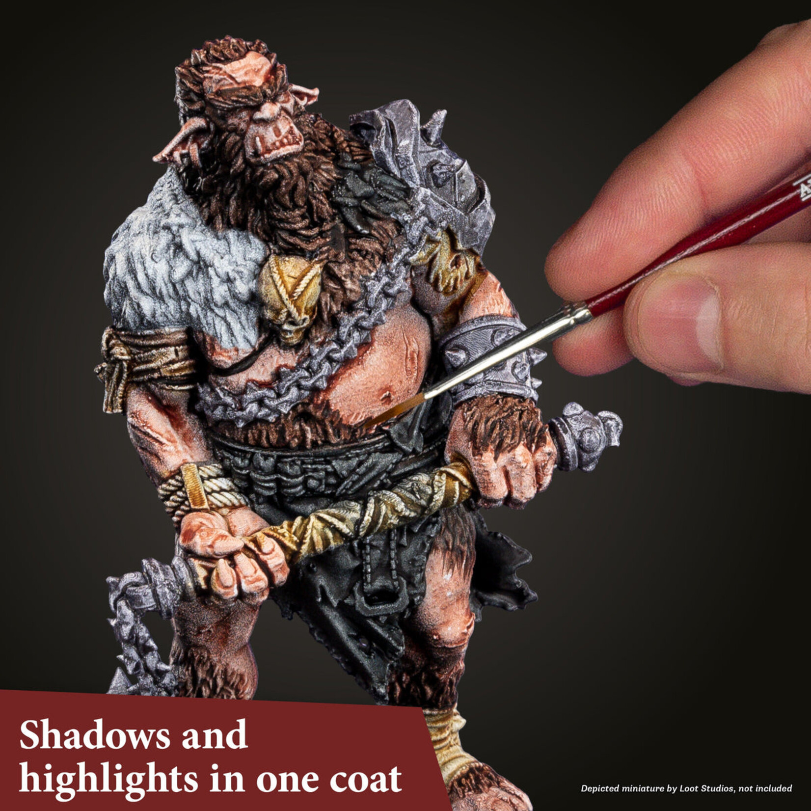 The Army Painter Speedpaint Starter Set 2.0