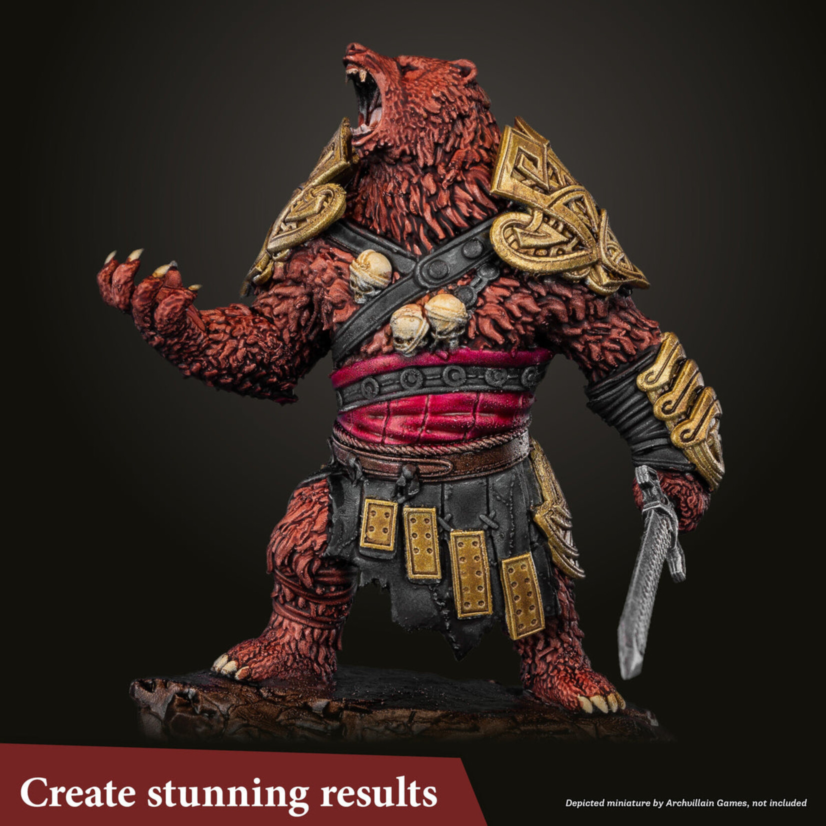 The Army Painter Speedpaint Starter Set 2.0