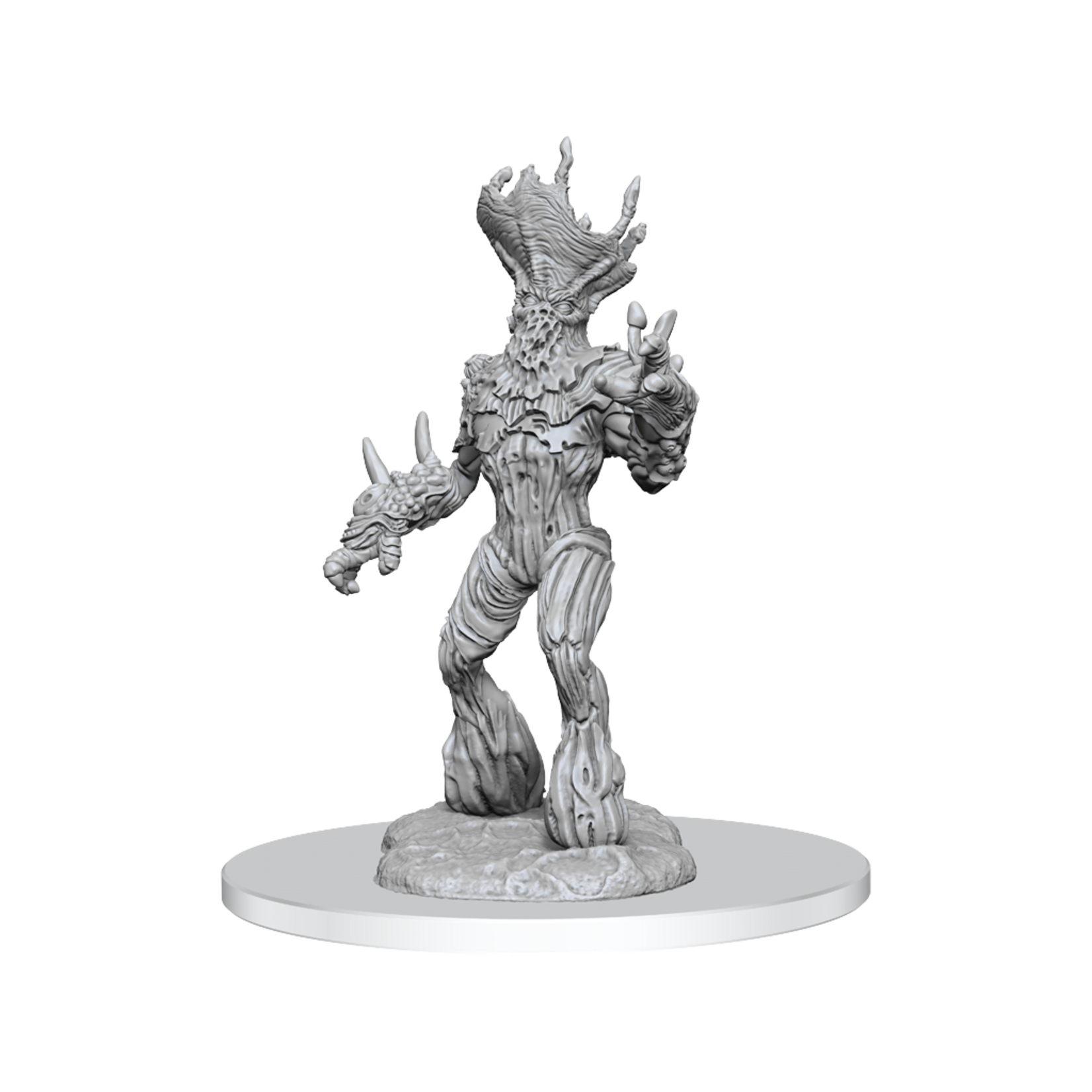 Wizkids D&D Nolzur's Marvelous Miniatures Myconid Sovereign & Sprouts