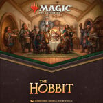 Wizards of the Coast MtG The Hobbit Prerelease #3 2HG, middag 8-8-2026