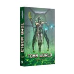 Black Library Black Library: Tomb World (EN)