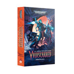 Black Library Black Library: Voidscarred (EN)
