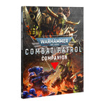 Games Workshop Warhammer 40k Combat Patrol Companion (EN)