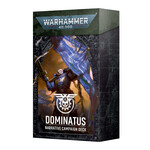 Games Workshop Warhammer 40k: Dominatus - Armageddon (EN)