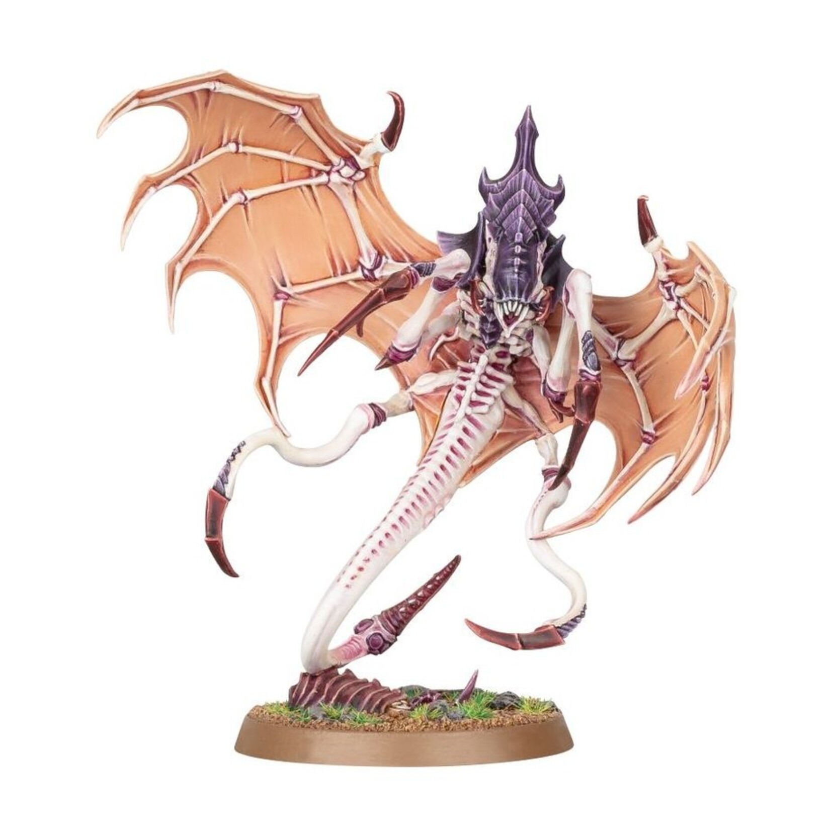 Games Workshop Combat Patrol: Tyranid Assault Brood