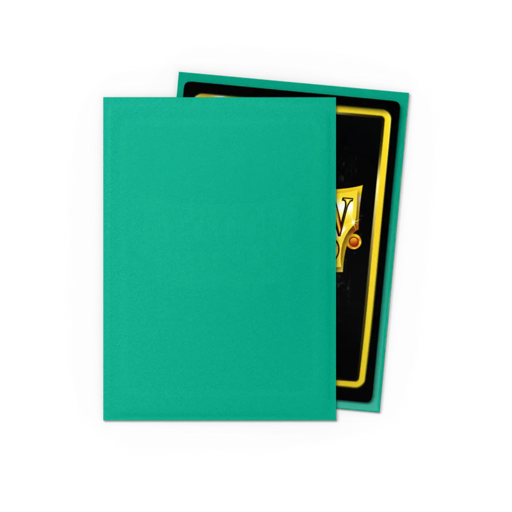 Dragonshield Dragonshield 100 Box Sleeves Matte Aurora