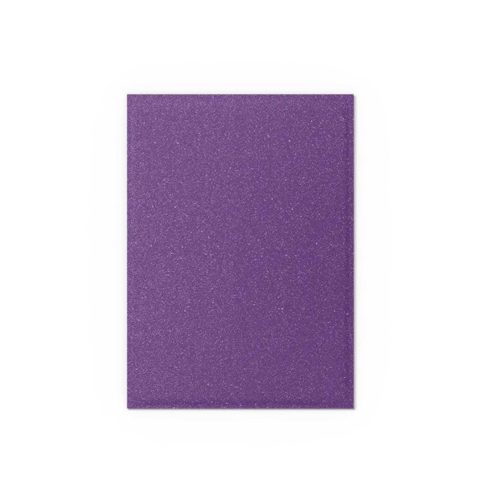 Dragonshield Dragonshield 100 Box Sleeves Matte Amethyst