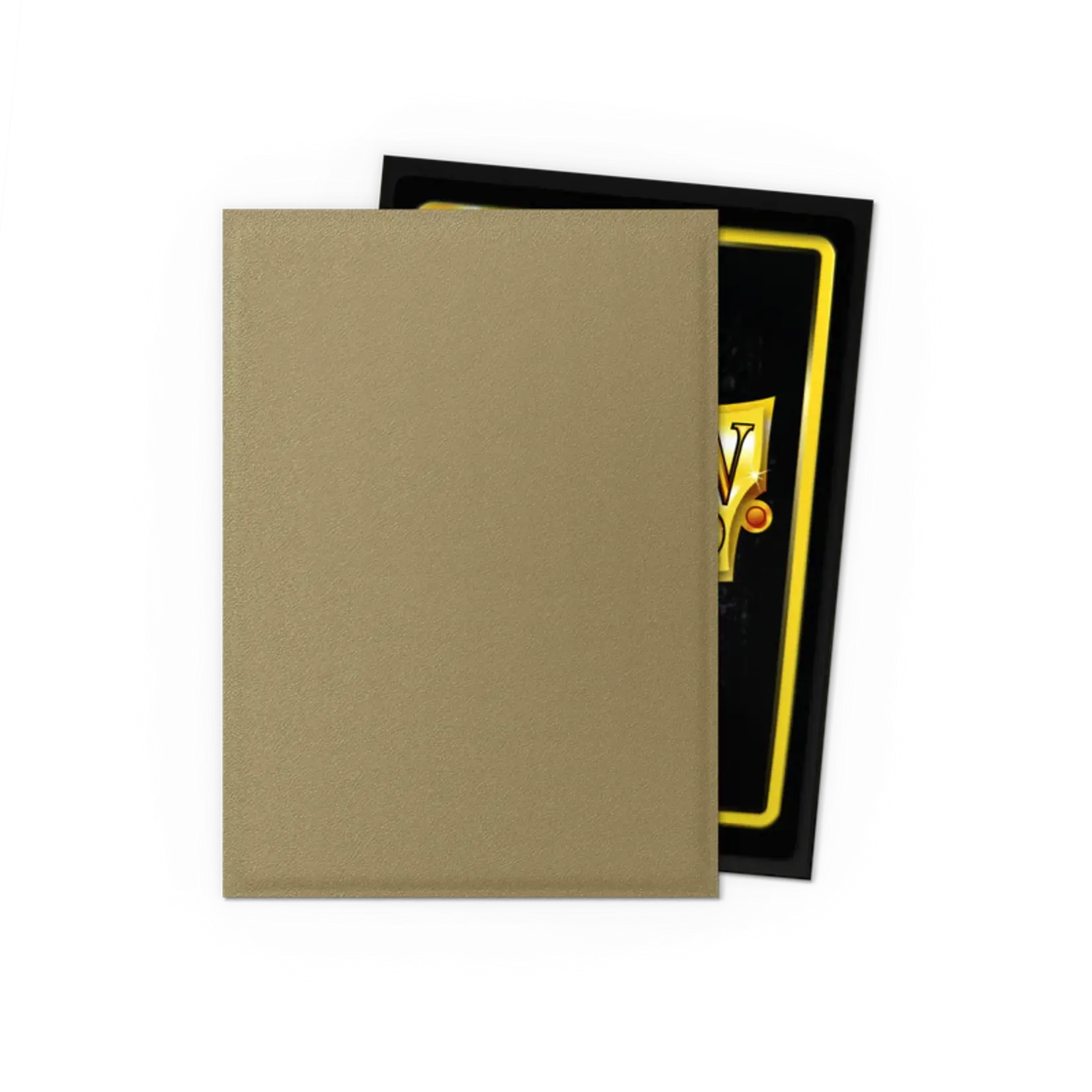 Dragonshield Dragonshield Box 100 Dual Matte Sleeves  'Truth'