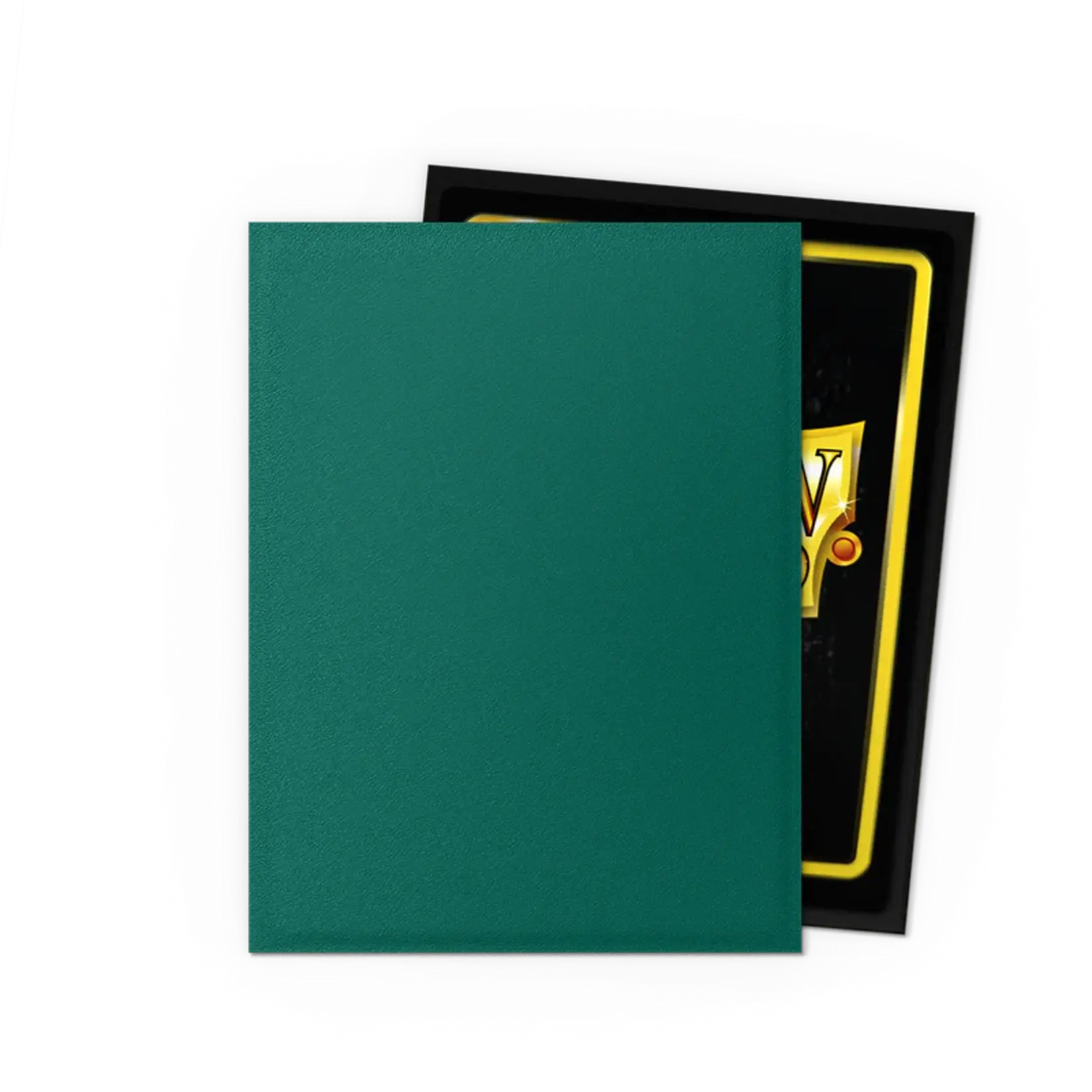 Dragonshield Dragonshield Box 100 Dual Matte Sleeves 'Power'