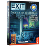 999-Games Exit: Evacuatie van de Noordpool (NL)