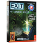 999-Games Exit: Het Vergeten Eiland (NL)