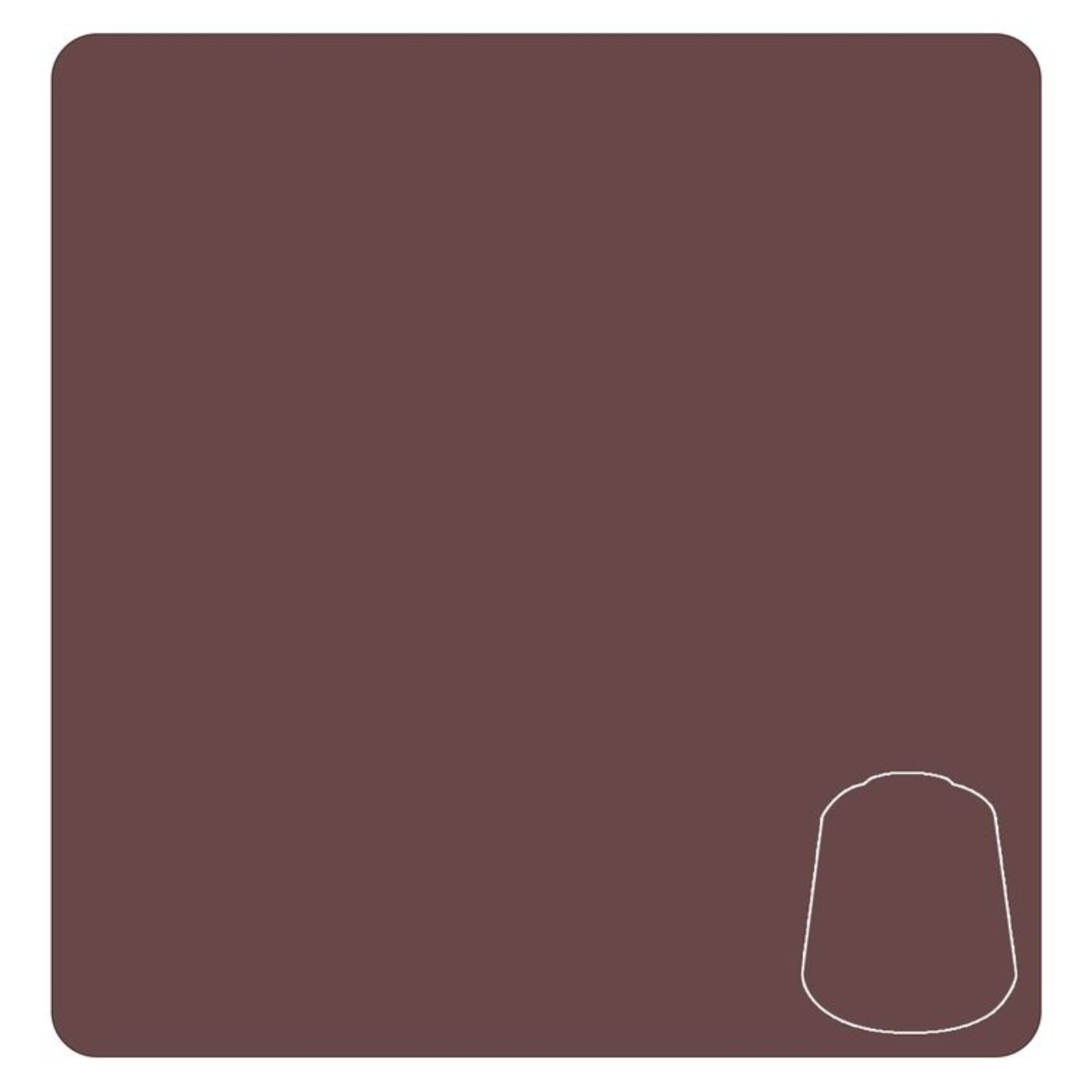 Warhammer Colour Warhammer Colour Layer: Bloodreaver Flesh (12ml)