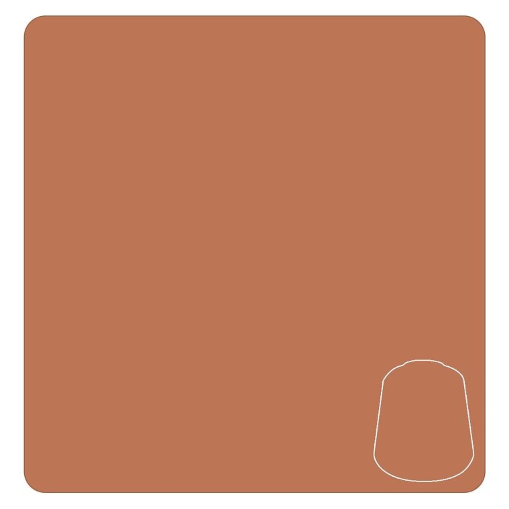 Warhammer Colour Warhammer Colour Layer: Cadian Fleshtone (12ml)