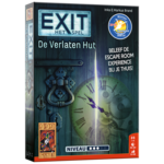 999-Games Exit: De Verlaten Hut (NL)