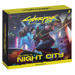 Weirdco. Cyberpunk TCG: BETA Pre-Release Ticket 12-9-2026