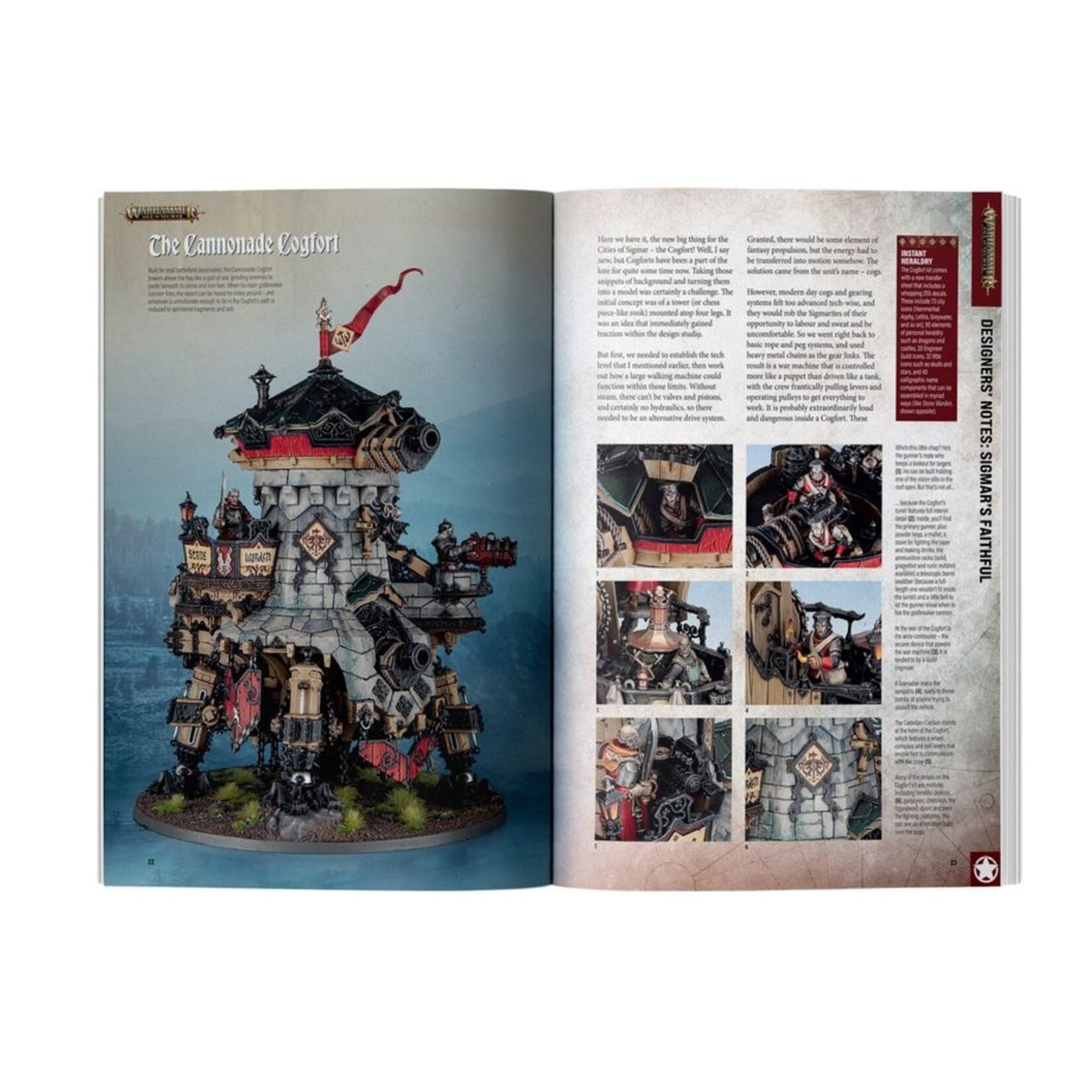 Games Workshop White Dwarf 525 (June 2026)