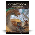 PWorkWargames A3 Combat Book 3 - Fantasy @