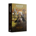 Black Library Black Library: The Horus Heresy Saga - False Gods (EN) (HB)