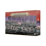Games Workshop Battleforce Hedonites of Slaanesh The Decadent Host