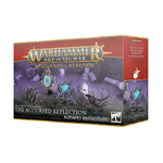 Games Workshop Hedonites of Slaanesh Accursed Reflection