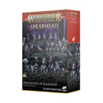 Games Workshop Spearhead: Hedonites of Slaanesh Epicurean Revellers