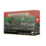 Games Workshop Skaven Gutter Runners